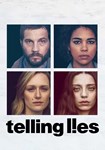 **Telling Lies(РУ/СНГ)Steam