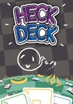 *Heck Deck(РУ/СНГ)Steam