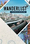 **Wanderlust: Transsiberian(РУ/СНГ)Steam