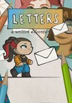 **Letters - a written adventure(РУ/СНГ)Steam