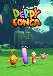 **Derpy Conga(РУ/СНГ)Steam
