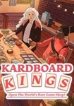 **Kardboard Kings: Card Shop Simulator(РУ/СНГ)Steam