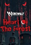 **Werewolf: The Apocalypse ?? Heart of|(РУ/СНГ)Steam