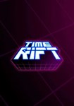 **Time Rift: Escape From Speedjail(РУ/СНГ)Steam