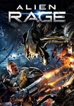 🔶Alien Rage - Unlimited(Глобал)Steam