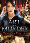 *Art of Murder - Cards of Destiny(Глобал)Steam