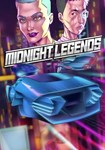 *Midnight Legends(РУ/СНГ)Steam