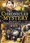 *Chronicles of Mystery - Secret of the L|(Глобал)Steam