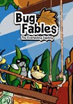 *Bug Fables: The Everlasting Sapling(РУ/СНГ)Steam
