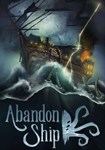 🔶💲Abandon Ship(РУ/СНГ)Steam - irongamers.ru