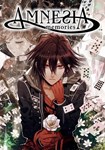 **Amnesia: Memories(Глобал)Steam