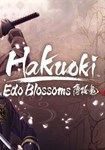 **Hakuoki: Edo Blossoms(РУ/СНГ)Steam
