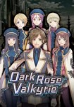 **Dark Rose Valkyrie(РУ/СНГ)Steam