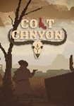 *Colt Canyon(Глобал)Steam