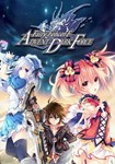 *Fairy Fencer F Advent Dark Force(РУ/СНГ)Steam
