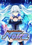 *Hyperdevotion Noire: Goddess Black Heart(РУ/СНГ)Steam