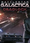 *Battlestar Galactica Deadlock(РУ/СНГ)Steam