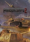 *Panzer Corps 2(РУ/СНГ)Steam