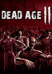 **Dead Age 2: The Zombie Survival RPG(Глобал)Steam