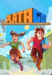 *PlataGO! Super Platform Game Maker(Глобал)Steam