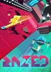 *RAZED(Глобал)Steam