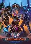 **Cardaclysm(РУ/СНГ)Steam