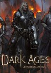 *Strategy & Tactics: Dark Ages(РУ/СНГ)Steam