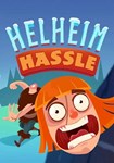 **Helheim Hassle(Глобал)Steam