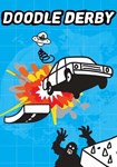 **Doodle Derby(Глобал)Steam