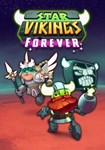 *Star Vikings Forever(РУ/СНГ)Steam