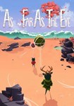 **As Far As The Eye(РУ/СНГ)Steam