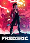 *Fred3ric(РУ/СНГ)Steam