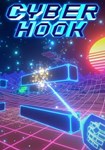 **Cyber Hook(РУ/СНГ)Steam