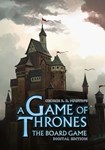 🔶A Game of Thrones: The Board Game - Dig|(РУ/СНГ)Steam