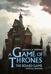 *A Game of Thrones: The Board Game - Dig|(РУ/СНГ)Steam