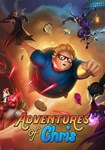 **Adventures of Chris(РУ/СНГ)Steam