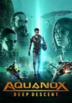 🔶Aquanox Deep Descent(РУ/СНГ)Steam - irongamers.ru