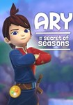 **Ary and the Secret of Seasons(РУ/СНГ)Steam