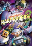 *Nickelodeon Kart Racers 2: Grand Prix(РУ/СНГ)Steam