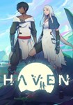**Haven(РУ/СНГ)Steam
