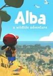 **Alba: A Wildlife Adventure(РУ/СНГ)Steam