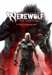 *Werewolf: The Apocalypse - Earthblood(РУ/СНГ)Steam