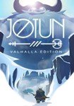 **Jotun: Valhalla Edition(РУ/СНГ)Steam