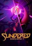 **Sundered: Eldritch Edition(РУ/СНГ)Steam