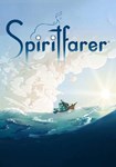 **Spiritfarer: Farewell Edition(РУ/СНГ)Steam