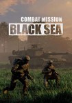 **Combat Mission Black Sea(РУ/СНГ)Steam