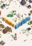 **Tiny Lands(РУ/СНГ)Steam