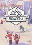 **Snowtopia: Ski Resort Builder(РУ/СНГ)Steam