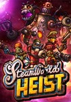 *SteamWorld Heist(РУ/СНГ)Steam