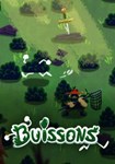 **Buissons(Глобал)Steam